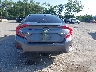 19XFC2F82LE****** Destrozados 2020 Honda Civic