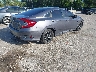19XFC2F82LE****** Salvamento y Destrozados 2020 Honda Civic en Estado de Florida