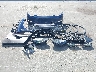 7SAYGDEF9NF****** Wrecked 2022 Tesla Model Y in Florida State