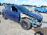7SAYGDEF9NF****** Salvage and Wrecked 2022 Tesla Model Y in Electric Vehicle Auctions
