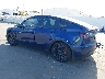 7SAYGDEF9NF****** Salvage and Repairable 2022 Tesla Model Y in Electric Vehicle Auctions