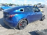 7SAYGDEF9NF****** Salvage and Wrecked 2022 Tesla Model Y in Florida State