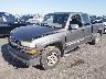 1GCEK19T8YE****** Usados y Reparables 2000 Chevrolet Silverado 1500 en Saint Louis