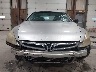 1HGCM56817A****** Wrecked 2007 Honda Accord in New York State
