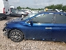 3N1AB7AP9KY****** Salvage 2019 Nissan Sentra