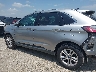 2FMPK3J98LB****** Reparables 2020 Ford Edge en Estado de Texas