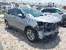 2FMPK3J98LB****** Salvamento y Destrozados 2020 Ford Edge en Fort Worth North