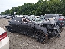 1G1ZE5SX4JF****** Wrecked 2018 Chevrolet Malibu in Massachusetts State