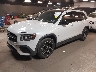 W1N4M4HBXLW****** Usados y Reparables 2020 Mercedes-Benz GLB-Class en Long Island