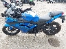 JKAEX8B18HD****** Usados 2017 Kawasaki Ninja 300 en Estado de Texas