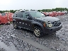 2CNDL33F986****** Salvamento y Destrozados 2008 Chevrolet Equinox en Pensacola