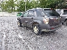 2CNDL33F986****** Salvamento y Reparables 2008 Chevrolet Equinox en Pensacola