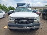 1GCHC29U07E****** Wrecked 2007 Chevrolet Silverado 2500 in Virginia State