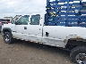 1GCHC29U07E****** Repairable 2007 Chevrolet Silverado 2500 in Virginia State