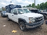 1GCHC29U07E****** Salvage and Wrecked 2007 Chevrolet Silverado 2500 in Northern Virginia