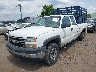 1GCHC29U07E****** Used and Repairable 2007 Chevrolet Silverado 2500 in Northern Virginia