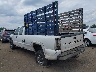 1GCHC29U07E****** Salvage and Repairable 2007 Chevrolet Silverado 2500 in Northern Virginia
