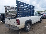 1GCHC29U07E****** Salvage and Wrecked 2007 Chevrolet Silverado 2500 in Virginia State