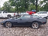 1G1YY22P1T5****** Reparables 1996 Chevrolet Corvette en Estado de Indiana