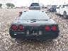 1G1YY22P1T5****** Destrozados 1996 Chevrolet Corvette