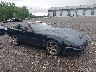 1G1YY22P1T5****** Salvamento y Destrozados 1996 Chevrolet Corvette en Indianapolis