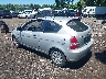 KMHCM36C19U****** Salvamento y Reparables 2009 Hyundai Accent en Long Island