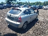 KMHCM36C19U****** Salvamento y Destrozados 2009 Hyundai Accent en Estado de Nueva York