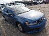 3VW267AJXGM****** Salvage and Wrecked 2016 Volkswagen Jetta in Denver East
