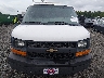 1GCWGAFF8G1****** Wrecked 2016 Chevrolet Express 2500 in Maryland State