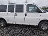 1GCWGAFF8G1****** Used 2016 Chevrolet Express 2500 in Maryland State