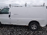 1GCWGAFF8G1****** Repairable 2016 Chevrolet Express 2500 in Maryland State