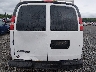1GCWGAFF8G1****** Wrecked 2016 Chevrolet Express 2500