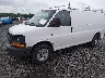 1GCWGAFF8G1****** Used and Repairable 2016 Chevrolet Express 2500 in Elkton