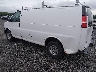 1GCWGAFF8G1****** Salvage and Repairable 2016 Chevrolet Express 2500 in Elkton