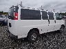 1GCWGAFF8G1****** Salvage and Wrecked 2016 Chevrolet Express 2500 in Maryland State