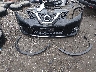 5N1AT2MV1FC****** Wrecked 2015 Nissan Rogue in Maryland State