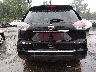 5N1AT2MV1FC****** Salvage and Wrecked 2015 Nissan Rogue in Baltimore
