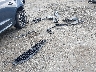 YV4H60RC9T1****** Wrecked 2026 Volvo Xc60 Plug-in Hybrid in New Jersey State