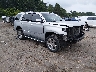1GNSCCKCXGR****** Salvamento y Destrozados 2016 Chevrolet Tahoe en Jackson