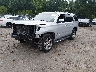 1GNSCCKCXGR****** Usados y Reparables 2016 Chevrolet Tahoe en Jackson