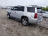 1GNSCCKCXGR****** Salvamento y Reparables 2016 Chevrolet Tahoe en Jackson