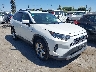 JTMDWRFVXLD****** Salvamento y Destrozados 2020 Toyota RAV4 Hybrid en Fresno