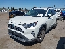 JTMDWRFVXLD****** Used and Repairable 2020 Toyota RAV4 Hybrid in Fresno