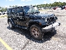 1C4BJWEG1FL****** Salvamento y Destrozados 2015 Jeep Wrangler en Lexington
