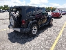 1C4BJWEG1FL****** Salvamento y Destrozados 2015 Jeep Wrangler en Estado de Carolina del Sur