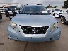 JTJZK1BA7A2****** Destrozados 2010 Lexus RX 350 en Estado de Texas