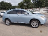 JTJZK1BA7A2****** Usados 2010 Lexus RX 350 en Estado de Texas
