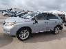 JTJZK1BA7A2****** Reparables 2010 Lexus RX 350 en Estado de Texas
