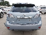 JTJZK1BA7A2****** Destrozados 2010 Lexus RX 350
