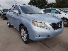 JTJZK1BA7A2****** Salvamento y Destrozados 2010 Lexus RX 350 en Austin